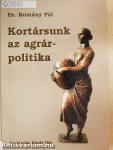 Kortársunk az agrárpolitika