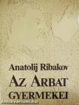 Az Arbat gyermekei