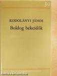 Boldog békeidők
