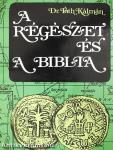 A régészet és a Biblia