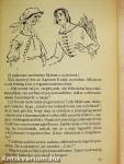 A beszélő köntös/A gavallérok