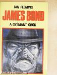 James Bond - A gyémánt örök