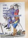 Agrár- és társadalomtörténeti tanulmányok a 18. századi Franciaországról