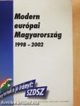 Modern európai Magyarország