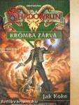Krómba zárva