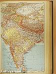 Andrees Handatlas