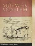 Műemlékvédelem 1959/2.