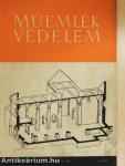 Műemlékvédelem 1959/4.