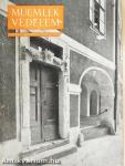 Műemlékvédelem 1960/2.