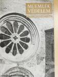Műemlékvédelem 1964/1.