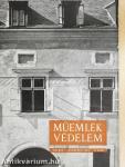 Műemlékvédelem 1964/2.