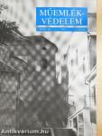 Műemlékvédelem 1991/3.