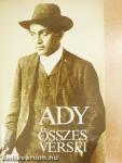 Ady Endre összes versei 1-2.
