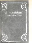 Varietas delectat