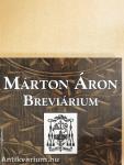 Márton Áron Breviárium