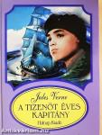 A tizenöt éves kapitány