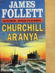 Churchill aranya