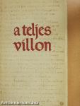 A teljes Villon