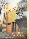 Műemlékvédelem 2001/5.