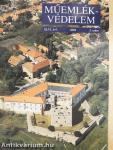 Műemlékvédelem 2002/3.