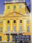 Műemlékvédelem 2002/1.