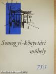 Somogyi-könyvtári műhely 75/1