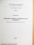 Manipulációs technikák a hidegháború korai időszakában (Magyarország és a Szabad Európa Rádió 1950-1956)
