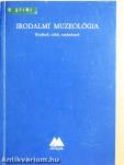 Irodalmi muzeológia