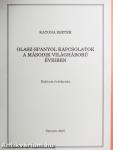 Olasz-spanyol kapcsolatok a második világháború éveiben