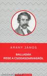 Balladák / Rege a csodaszarvasról
