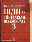III/III-as történelmi olvasókönyv 3.
