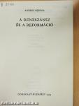 A reneszánsz és a reformáció