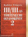 III/III-as történelmi olvasókönyv 2.