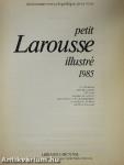Petit Larousse illustré 1985