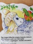 A kisbárány meg a kukac