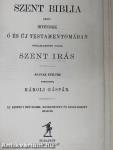 Szent Biblia