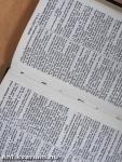 Szent Biblia