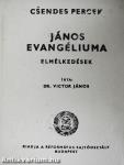 János evangéliuma
