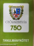 A 750 éves Győrszentiván története