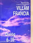 Villám francia - Dialóg 6-10.