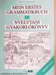 Nyelvtani gyakorlókönyv 1.