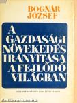A gazdasági növekedés irányítása a fejlődő világban