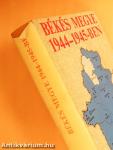 Békés megye 1944-1945-ben