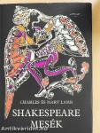 Shakespeare mesék