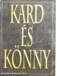 Kard és könny