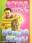 Könnyű műhaj