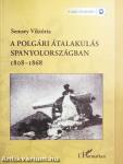 A polgári átalakulás Spanyolországban