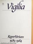 Vigília Repertórium