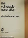 The vulnerable generation