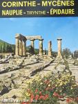 Corinthe-Mycénes
